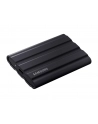 samsung Dysk SSD zewnętrzny Portable SSD T7 Shield czarny USB3.2 - nr 108