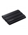 samsung Dysk SSD zewnętrzny Portable SSD T7 Shield czarny USB3.2 - nr 113