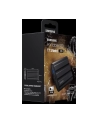 samsung Dysk SSD zewnętrzny Portable SSD T7 Shield czarny USB3.2 - nr 117