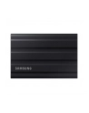 samsung Dysk SSD zewnętrzny Portable SSD T7 Shield czarny USB3.2 - nr 120