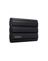 samsung Dysk SSD zewnętrzny Portable SSD T7 Shield czarny USB3.2 - nr 121