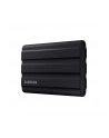 samsung Dysk SSD zewnętrzny Portable SSD T7 Shield czarny USB3.2 - nr 122
