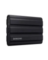samsung Dysk SSD zewnętrzny Portable SSD T7 Shield czarny USB3.2 - nr 125