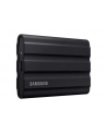 samsung Dysk SSD zewnętrzny Portable SSD T7 Shield czarny USB3.2 - nr 128