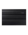 samsung Dysk SSD zewnętrzny Portable SSD T7 Shield czarny USB3.2 - nr 130