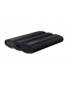 samsung Dysk SSD zewnętrzny Portable SSD T7 Shield czarny USB3.2 - nr 132