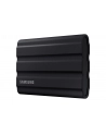 samsung Dysk SSD zewnętrzny Portable SSD T7 Shield czarny USB3.2 - nr 17