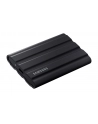 samsung Dysk SSD zewnętrzny Portable SSD T7 Shield czarny USB3.2 - nr 19