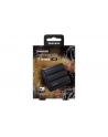 samsung Dysk SSD zewnętrzny Portable SSD T7 Shield czarny USB3.2 - nr 25