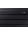samsung Dysk SSD zewnętrzny Portable SSD T7 Shield czarny USB3.2 - nr 42