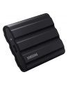 samsung Dysk SSD zewnętrzny Portable SSD T7 Shield czarny USB3.2 - nr 44