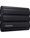 samsung Dysk SSD zewnętrzny Portable SSD T7 Shield czarny USB3.2 - nr 45