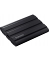 samsung Dysk SSD zewnętrzny Portable SSD T7 Shield czarny USB3.2 - nr 49