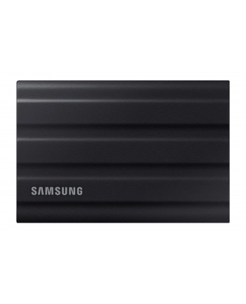 samsung Dysk SSD zewnętrzny Portable SSD T7 Shield czarny USB3.2 nr 2