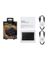 samsung Dysk SSD zewnętrzny Portable SSD T7 Shield czarny USB3.2 - nr 55