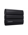 samsung Dysk SSD zewnętrzny Portable SSD T7 Shield czarny USB3.2 - nr 66