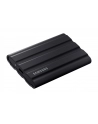 samsung Dysk SSD zewnętrzny Portable SSD T7 Shield czarny USB3.2 - nr 69