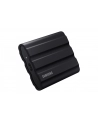 samsung Dysk SSD zewnętrzny Portable SSD T7 Shield czarny USB3.2 - nr 71