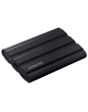 samsung Dysk SSD zewnętrzny Portable SSD T7 Shield czarny USB3.2 - nr 74