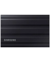 samsung Dysk SSD zewnętrzny Portable SSD T7 Shield czarny USB3.2 - nr 77