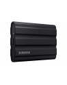 samsung Dysk SSD zewnętrzny Portable SSD T7 Shield czarny USB3.2 - nr 83