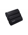 samsung Dysk SSD zewnętrzny Portable SSD T7 Shield czarny USB3.2 - nr 88