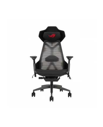 asus Fotel gamingowy ROG Destrier Ergo CZARNY nr 2