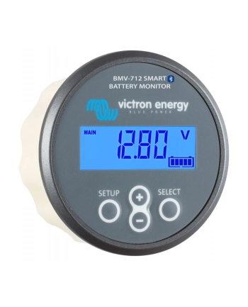 Battery Monitor Victron Energy BMV-712 Smart