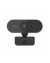 dicota Kamera internetowa PRO Full HD Czarna - nr 1