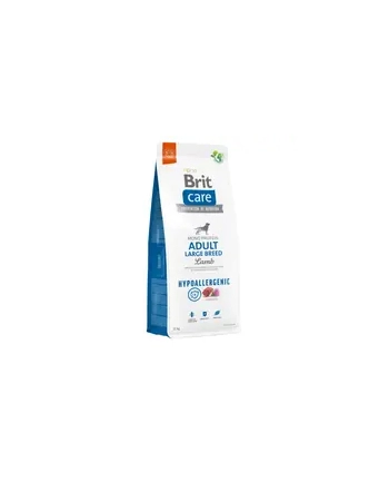 Brit Care Dog Hypoallergenic Adult Large Lamb 12kg nr 2