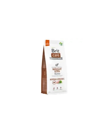 Brit Care Dog Hypoallergenic Weight Loss 12kg nr 2