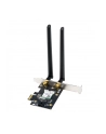 asus Karta sieciowa PCE-AXE5400 WiFi 6E AX5400 - nr 11