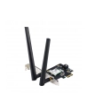 asus Karta sieciowa PCE-AXE5400 WiFi 6E AX5400 - nr 14