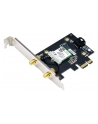 asus Karta sieciowa PCE-AXE5400 WiFi 6E AX5400 - nr 20