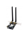 asus Karta sieciowa PCE-AXE5400 WiFi 6E AX5400 - nr 22