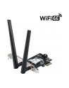 asus Karta sieciowa PCE-AXE5400 WiFi 6E AX5400 - nr 25
