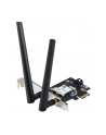 asus Karta sieciowa PCE-AXE5400 WiFi 6E AX5400 - nr 37