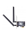 asus Karta sieciowa PCE-AXE5400 WiFi 6E AX5400 - nr 3