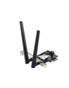 asus Karta sieciowa PCE-AXE5400 WiFi 6E AX5400 - nr 43