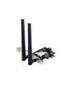 asus Karta sieciowa PCE-AXE5400 WiFi 6E AX5400 - nr 46