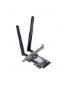 asus Karta sieciowa PCE-AXE5400 WiFi 6E AX5400 - nr 4
