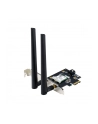 asus Karta sieciowa PCE-AXE5400 WiFi 6E AX5400 - nr 51