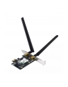 asus Karta sieciowa PCE-AXE5400 WiFi 6E AX5400 - nr 53