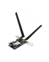 asus Karta sieciowa PCE-AXE5400 WiFi 6E AX5400 - nr 56
