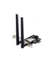 asus Karta sieciowa PCE-AXE5400 WiFi 6E AX5400 - nr 57