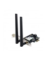asus Karta sieciowa PCE-AXE5400 WiFi 6E AX5400 - nr 68