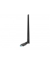 lanberg Karta sieciowa Wifi USB 3.0 AC1200 1 zewnętrzna + 1 zewnętrzna antena - nr 15