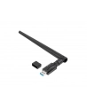lanberg Karta sieciowa Wifi USB 3.0 AC1200 1 zewnętrzna + 1 zewnętrzna antena - nr 20