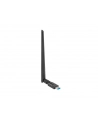 lanberg Karta sieciowa Wifi USB 3.0 AC1200 1 zewnętrzna + 1 zewnętrzna antena - nr 21