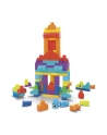 MEGA BLOKS Bardzo duża torba z klockami do budowania HHM96 p2 MATTEL - nr 2